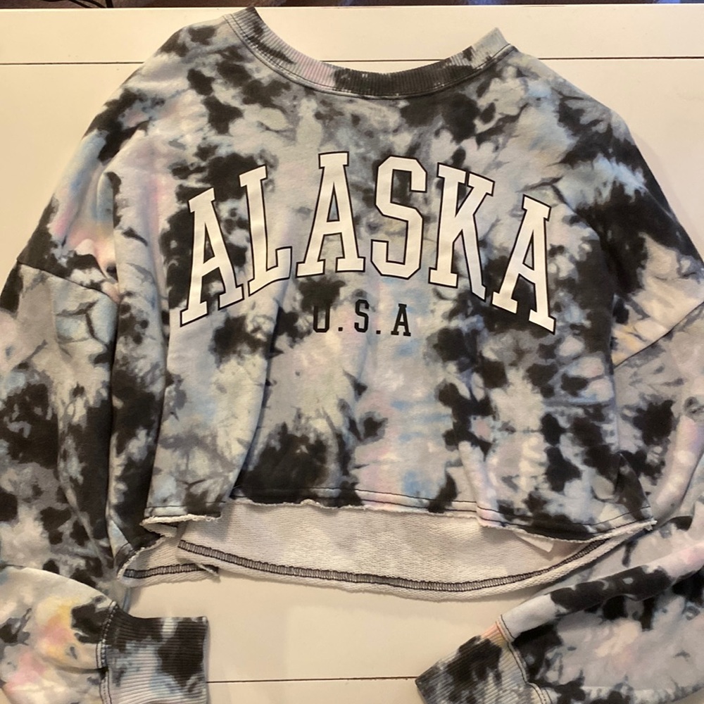 Crewneck